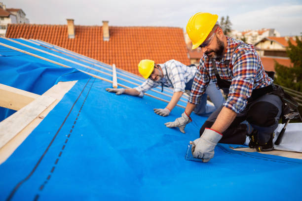 Best Roof Restoration Services  in Franklin, PA