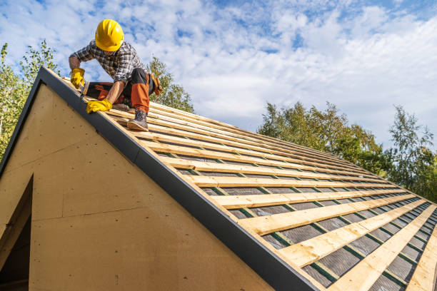 Best Storm Damage Roof Repair  in Franklin, PA