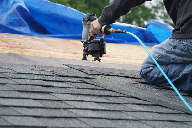 Best Tile Roofing Contractor  in Franklin, PA