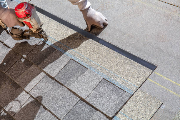 Best Roof Maintenance Services  in Franklin, PA